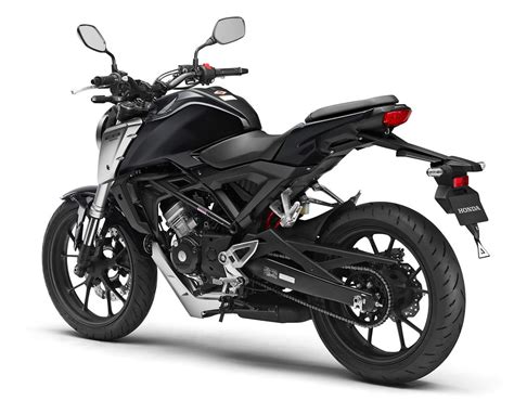 Honda Cb R Fiche Moto