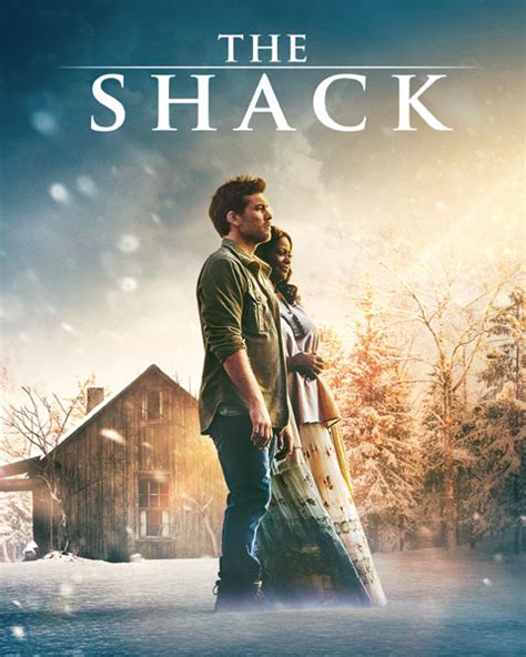 The Shack (HD) Vudu/Fandango Redeem – Cheap Digital Codes