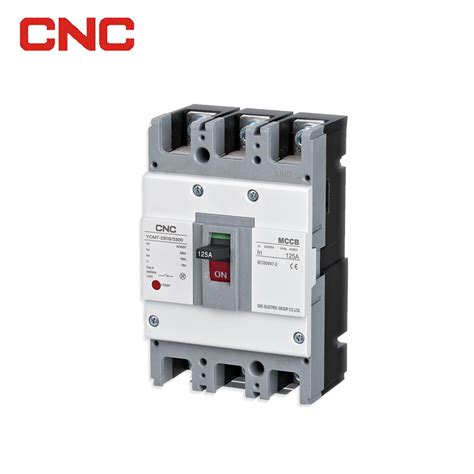 Ycm7 Series 63 800A Molded Case Circuit Breaker MCCB Ycm7 Breaker And