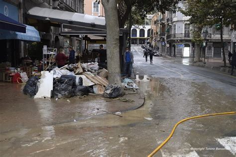 Maltempo E Donazione Di Monaco Giampedrone La Regione Ha Gi