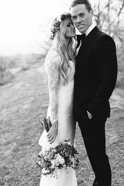 Wedding Pictures Part 1 Barefoot Blonde By Amber Fillerup Clark