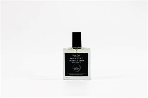 Mf10 Scent Inspired By Versace Eros Crafted Scents Agents