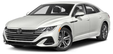 2023 Volkswagen Arteon Color Options Carsdirect