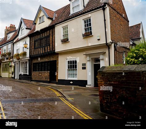 Princes street norwich Fotos und Bildmaterial in hoher Auflösung