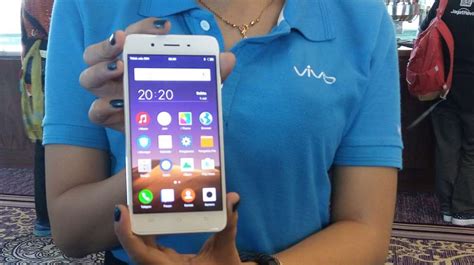 Vivo Gandeng Erafone Untuk Perluas Pasar Di Indonesia