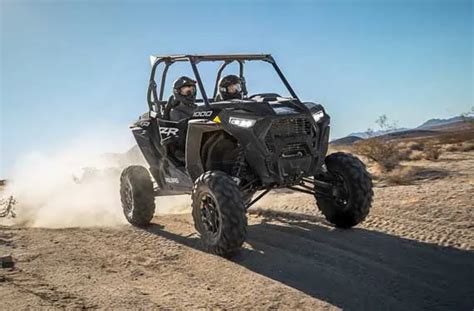 Polaris Australia Rzr XP 1000 Sport EPS Atelier Yuwa Ciao Jp