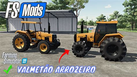 Valmet S Liberado Para Fs L Apresentando Mods L Farming Simulator