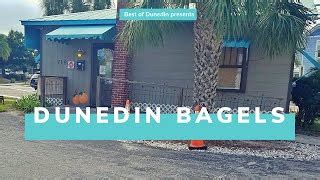 Best Bagel Shops In Clearwater Fl Expert Recommendations