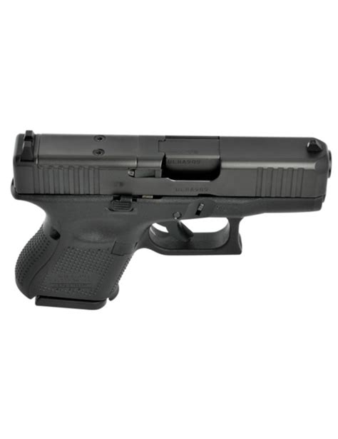 Glock 26 Gen 5 Fs Mos 9x19mm