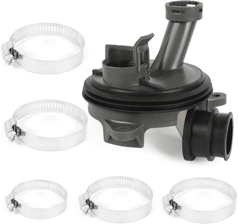 Amazon Upgraded Wd X Dishwasher Diverter Valve Kit