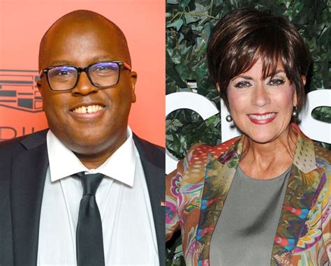Atwt Alum Colleen Zenk Joins Tony Award Winner Michael R Jackson For