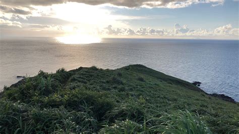 【奄美大島】宮古崎から見回すパノラマ絶景 カゴシマガジン