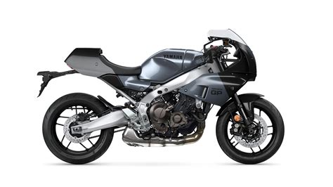 Yamaha Xsr Gp Guide Total Motorcycle