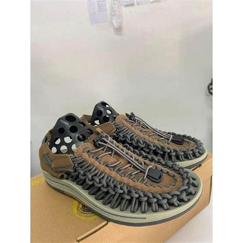 รองเท้า Keen เพื่อสุขภาพ Shopee Thailand