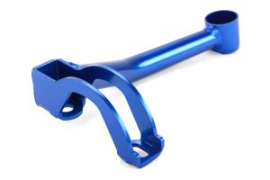 Cusco Rear Sway Bar Reinforcement Brace Subaru Wrx Sti A