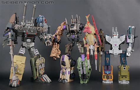 Transformers Fall of Cybertron Bruticus Toy Gallery (Image #135 of 154)