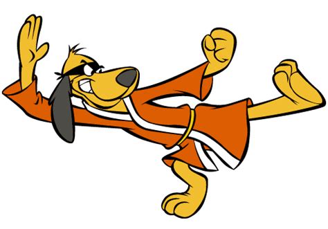 Hong Kong Phooey - Alchetron, The Free Social Encyclopedia