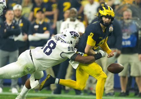 Big Ten Coaches Give Their Hot Takes On Most Overrated Football Stats