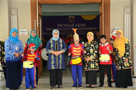 Pentas Seni Slb A Pembina Slb A Pembina Tingkat Nasional