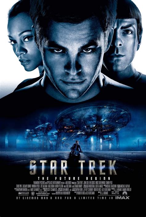 Star Trek Posters