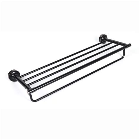 China Practical Metal Towel Racks Manufacturers And Suppliers Aishangjia