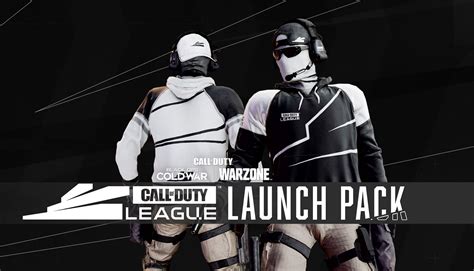 Call Of Duty League Pack Live 2021 Season Structure Announced