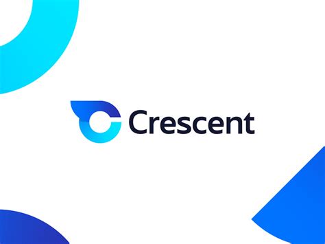 Crescent - Logo Design by Ashfuq Hridoy | Logo Designer on Dribbble