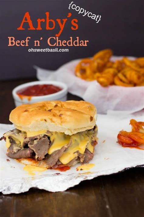 How Much Is A Double Beef And Cheddar - Beef Poster