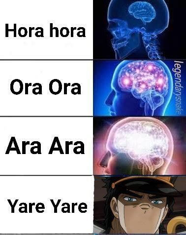 Jojo Memes 1 Jojo S Bizarre Adventure Br Amino