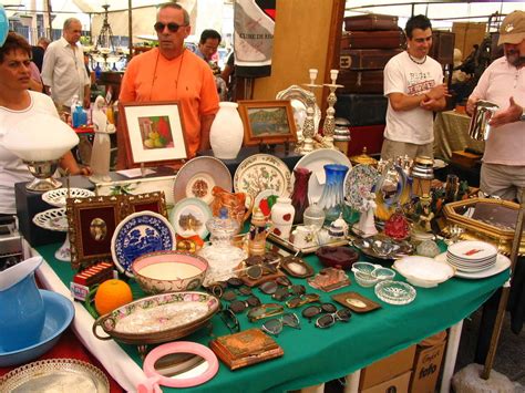 Feiras de antiguidades para você garimpar em São Paulo