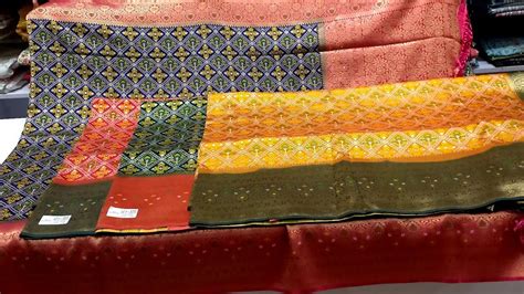 LPT Market New Fancy Sarees Single Courier All Varieties With Price