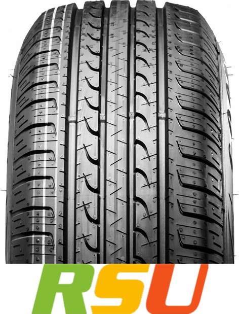 Goodyear Efficient Grip Suv Fp Xl M S Dot R V