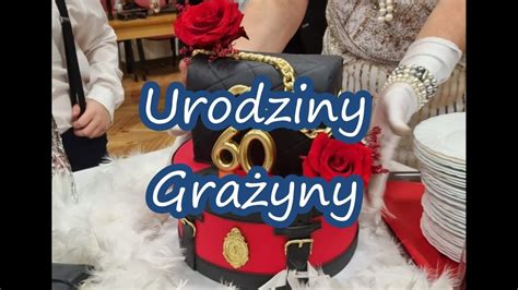 Urodziny Gra Yny Youtube