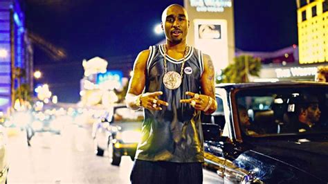 All Eyez On Me Le Biopic Qui Retrace La Vie De Tupac Shakur Avec Un