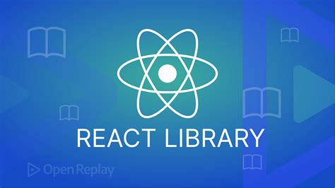 How To Build Your Own React Components Library