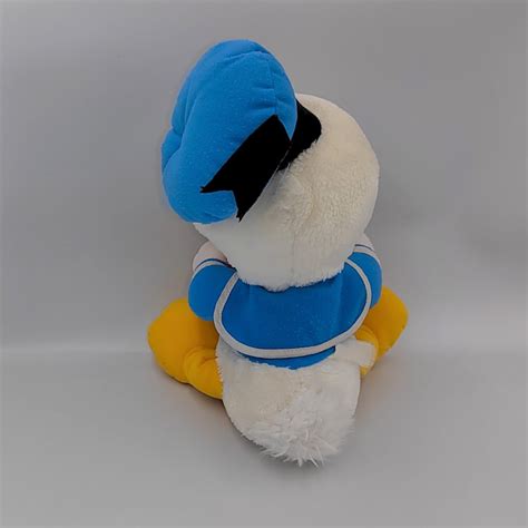 Peluche Canard B B Donald Duck Disney