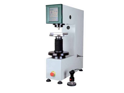 Hardness Testing Equipment Brinell Testers Scopes Z Check