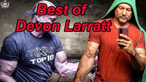 25 Minutes Of Arm Wrestling Greatness The Devon Larratt Highlight Reel