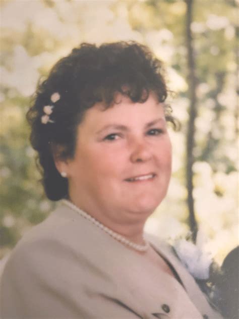 Patricia Dorn Obituary Port Alberni Bc