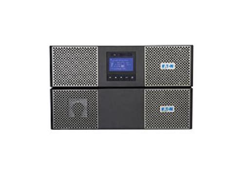 Eaton Px K Untf Va Watts V Outlets U Tower Rack