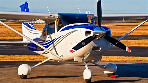 Cessna 182 Turbo Skylane Price, Specs, Photo Gallery,, 55% OFF