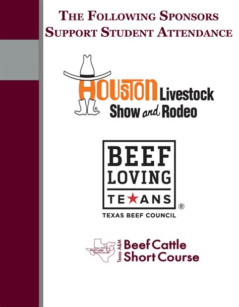 2023 Proceedings Beef Cattle Short Course