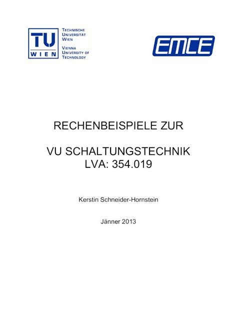 Pdf Sammlung Rechenbeispiele Ws Dokumen Tips