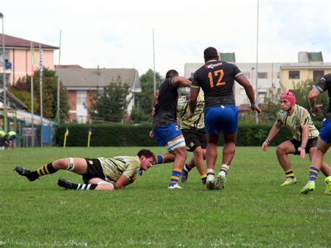 Img Amatori Union Rugby Milano Flickr