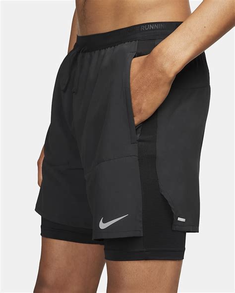 Nike Dri Fit Stride Men S Hybrid Running Shorts Nike Ph