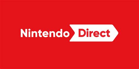 Nintendo Direct Mini June 2022 Start Time, How to Watch, and What to Expect