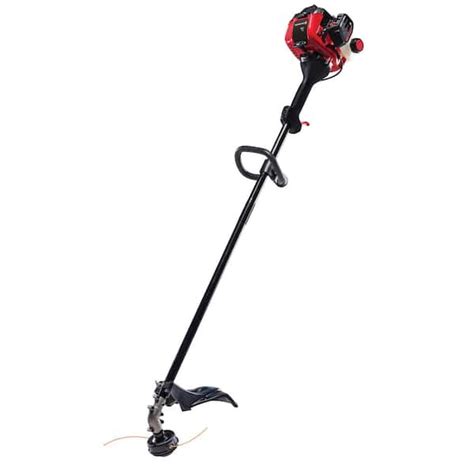 Buy 16 In 25 Cc Gas 2 Stroke Straight Shaft String Trimmer Online At