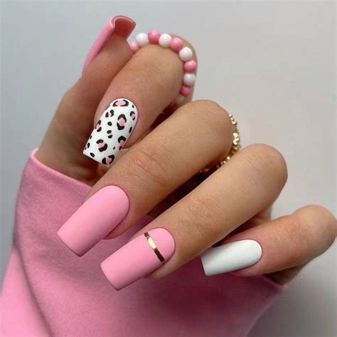 Irresistible Baby Pink Nail Designs That Are So Easy To Copy