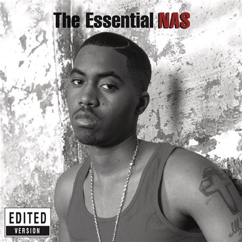 The Essential Nas Album By Nas Apple Music