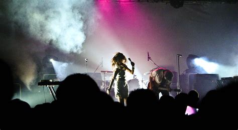 Blonde Redhead Blonde Redhead Legacy Taipei October Lewdcipher Flickr